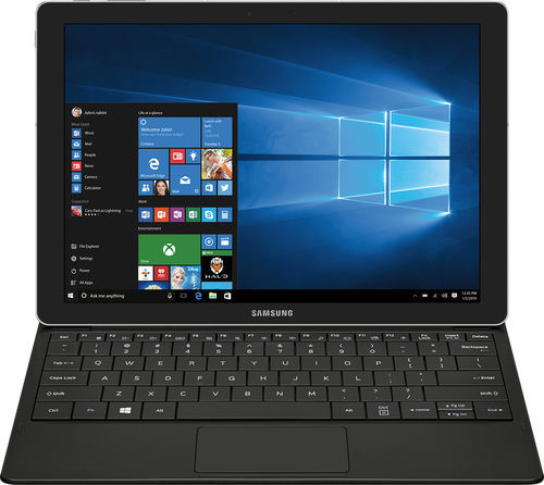 Samsung Windows 10 Tablets & eReaders