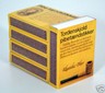 Pfeifenhölzer Streichhölzer Zündhölzer statt Feuerzeug Pfeifen+Zigarren 5er Pack