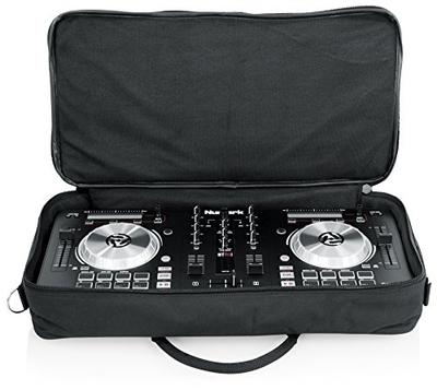 Gator GK-2110 Gig Bag for Micro Controllers 22.5