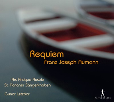 Gunar Letzbor - Requiem [New CD]