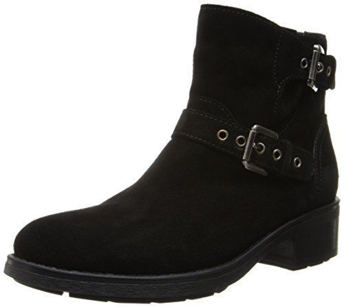 Botas de motociclista Aquatalia para mujer