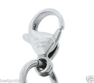 Diamonique CZ Round Cut Prong Set Tennis Bracelet Stainless Steel QVC J278853