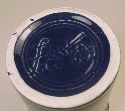 Vintage Fiesta 4 1/2