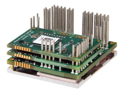 Advanced Motion Control EtherCat Embedded Digital Drive，AMC FE100-50-EM