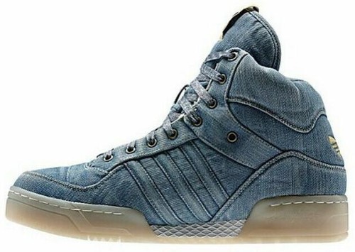 ☆adidas☆ 3S Jean Light Denim IS1699 Adidas KSENIASCHNAIDER 3-Stripes Light Wash Blue Jeans