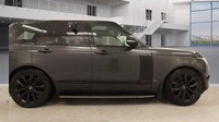 2018 Land Rover Range Rover 4.4 SD V8 Vogue SE SUV 5dr Diesel Auto 4WD Euro 6 (s
