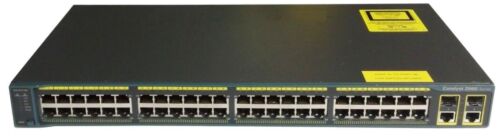 Arista DCS-7010T-48 48-Port 1G 4x SFP 10G SFP+ Switch Dual Arista DCS-7010T-48 48-Port 1G 4x SFP 10G SFP+ Switch Dual