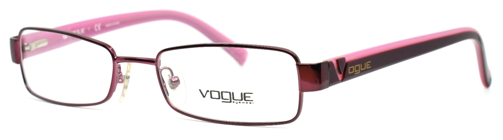 専用 vogue様 Vogue Eyewear VO5426S S (54 - 18) with Grey lenses and Black