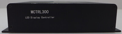 NovaStar MCTRL300 LED Display Controller/MSD300 Novastar Sending card