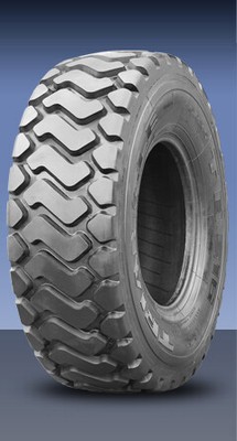 Set of 4 Triangle TB516 OTR Tires 265/R25
