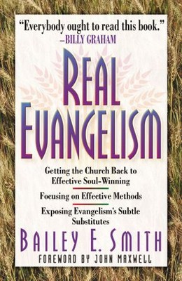 Real Evangelism .. NEW