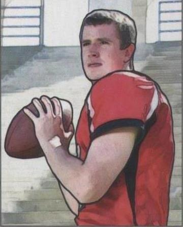 2011 Topps Matt Ryan #40