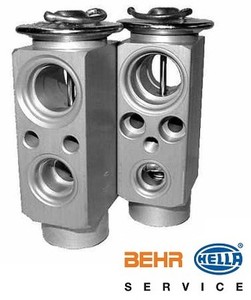 Ford expansion valves #2