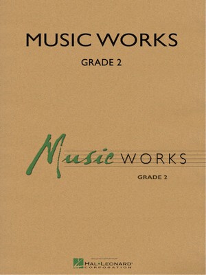 Due North MusicWorks Grade 2