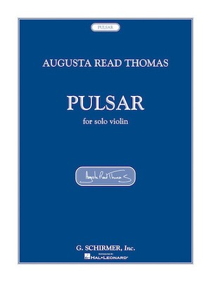 Pulsar String