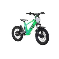REVVI 16" XL ELECTRIC BIKE ALL COLOURS AVAILABLE 