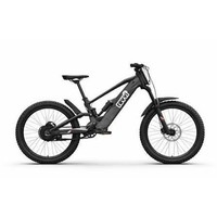 REVVI 24" ELECTRIC BIKE BRAND NEW UK DEALER