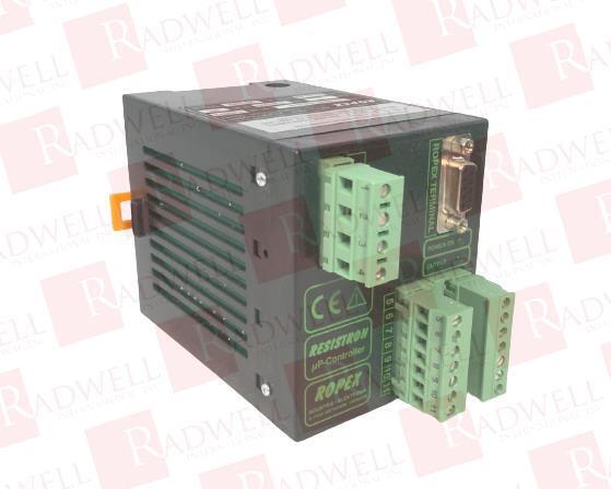 ROPEX RES-408-0-3/230VAC / RES40803230VAC (NEW NO BOX)
