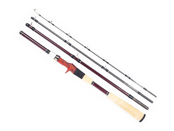 muranaka0906　Ｆｉｓｈｍａｎ　ＢＣ４　６.１０ＸＨ PLAT/fishman bc4 6 10xh-Anglers Shop-Fishing Rods,Fishing