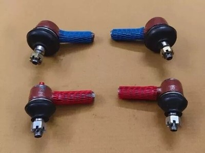 Tractor Tie Rod End Kit Ford 3910 4110 2600 3600 2000 3000 81802867 957E3290B T0