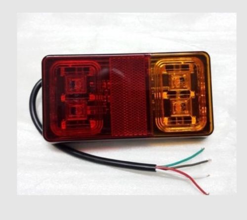 Markenlose Pkw-Anhänger-Ersatzteile