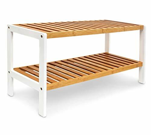 Relaxdays Bambus Möbel