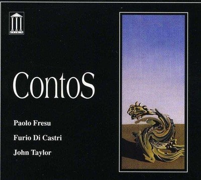 Contos - Paolo Fresu, Furio Di Castri & John Taylor