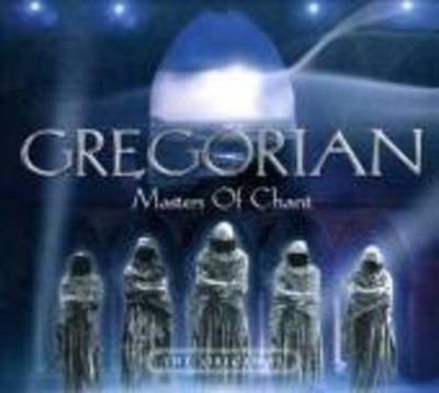 Gregorian - Masters Of Chant [Used Very Good CD] Alliance MOD