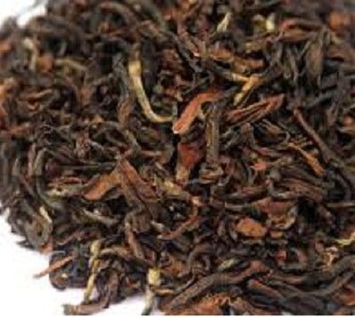 Darjeeling Tea Fresh Arrival (FRESH AUTUMN FLUSH 24) BARNESBEG SFTGFOP I FLOWERY