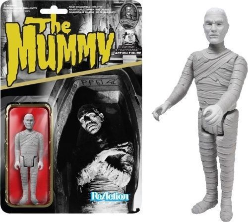 Set of 8 Universal Studios Monsters 1999CVS Stuffins w/ 1999