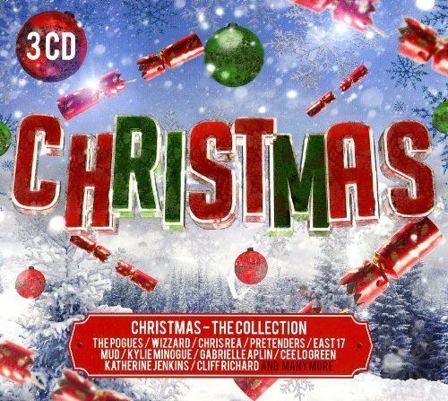 REGGAE CHRISTMAS - 21 Christmas Classics Jamaican Style (CD, 1995