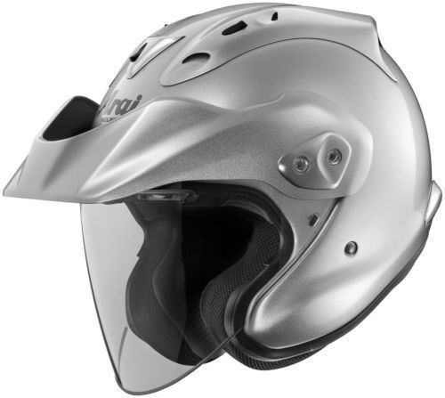 ARAI Classic/M2000 Solid Open Face DOT SNELL Motorcycle ARAI Classic/M2000 Solid Open Face DOT SNELL Motorcycle