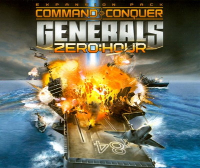 その他 COMMAOD & CONQUER GENERALS Command and Conquer Generals Deluxe | eBay