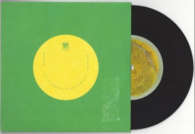 Neil Halstead ''You Are The Glue'' 7''NM OOP Mojave 3 Slowdive Zurich Monster Movie