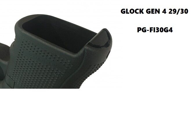 Pearce Grip Pg-Fi30g4 - Grip Frame Insert For Glock Gen 4 29/30 - New