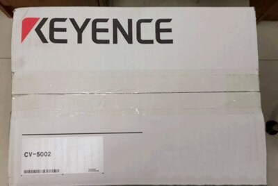 keyence CV-5002 NEW In Box 1PCS Free Expedited Ship#L