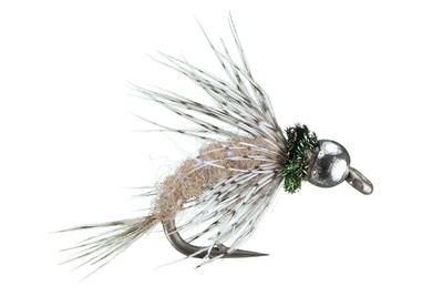 Montana Fly Company Anderson's Bird of Prey