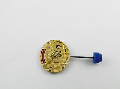 ETA 281.002 WATCH MOVEMENT NOS 281.002 2.1V FOR PARTS AND