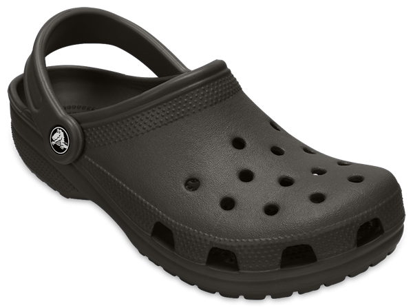 Crocs Classic Clogs Sandals Unisex Mens Womens Lightweight Work Slip On ...