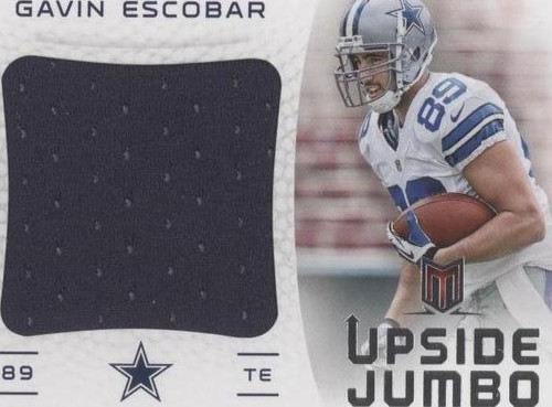 2013 Panini Momentum Gavin Escobar #34