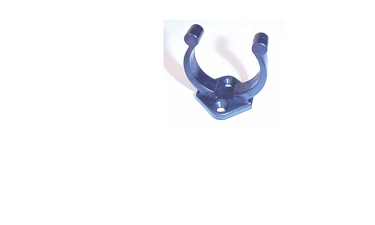 Beckson Clipper Clips 1-1/2