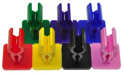 3 Pack cig Pen e-vapor Car Clip Holder Ego base CE4 CE5 EVOD VIVI