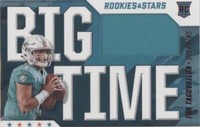 2020 Panini Rookies & Stars Tua Tagovailoa #BT-TT