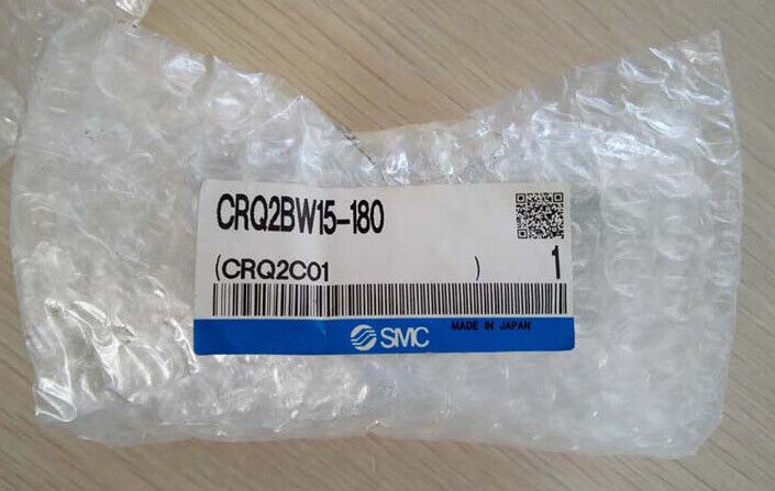 1pc New Smc Crq2bw15-180 Crq2bw15180 Cylinder Free Shipping #sm