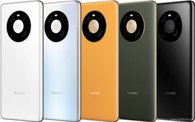 Huawei Mate 40 5G 6.5'' 128GB 256GB 50+8+16MP Kirin 9000E 4200mAh CN FREESHIP