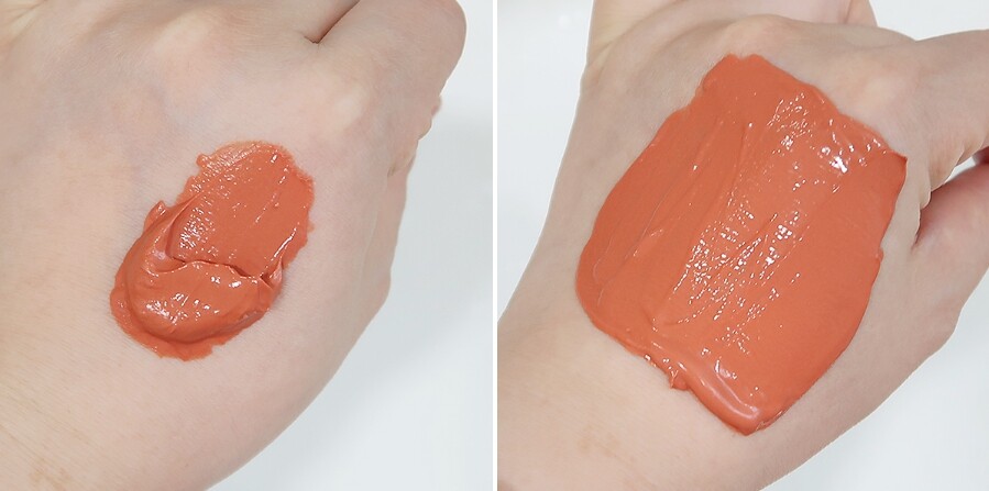 MISSHA Amazon Red Clay Pore Mask 110ml Wash-Off Mask Pore Refining Made in korea