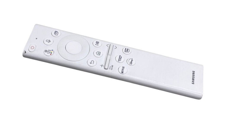 TM2361E - Eco Smart Remote Control (2024)