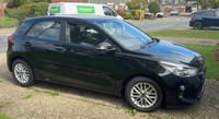 2019 Kia Rio 1.4 2 5dr Hatchback PETROL Manual