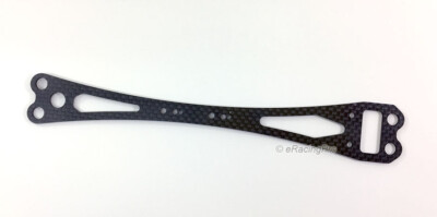 Graphite Sub-Chassis for Tamiya TT-01