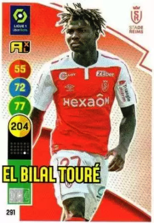 Panini Adrenalyn Xl 2021-2022 Football Ligue 1 Carte 201 Ã  300 Au Choix